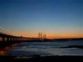 Second Severn Crossing Timelapse