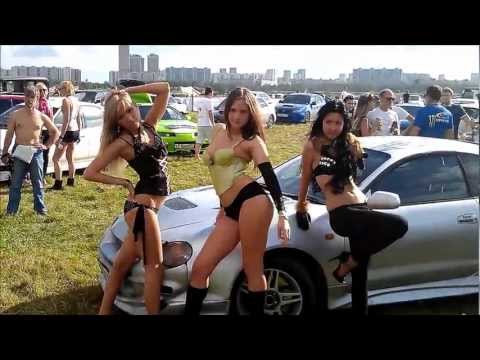 YouTube Трейлер