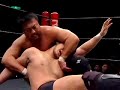 Shibata Vs Kawada - New Japan - 04/11/03