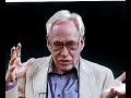 Hubert Dreyfus on Embodiment (I-II)