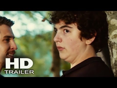 MEASURE OF A MAN - Official Trailer 2018 (Danielle Rose Russell, Luke Wilson) Comedy Movie