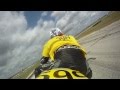 Motorcycle crash CMRA Roadracing Superstock 600CC Novice class AKA: Welcome To Racing
