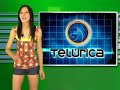 Telurica TV 275 - Astronomia, ecología y Chintendo Vii