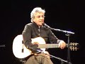 Caetano Veloso live@ Praça Marquês do Pombal Aveiro 23-07-08