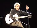Caetano Veloso live@ Praça Marquês do Pombal Aveiro 23-07-08