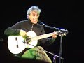 Caetano Veloso live@ Praça Marquês do Pombal Aveiro 23-07-08