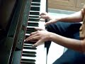 smalls compositions piano (by joaquinissimo)