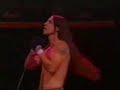 Red Hot Chili Peppers - Freaky Styley live in New York 1996 Red Hot Chili Peppers - Freaky Styley live in New York 1996