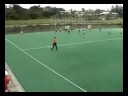 BCS v Juniors Match 2