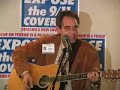 CHEMTRAILS: Dave von Kleist sings CHEMTRAILS: Dave von Kleist sings