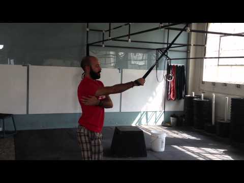 overheadband -