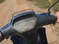 Vang Vieng Laos 2007 Bike