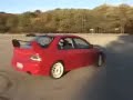 Holek Evo Drifting