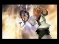 Kingdom Hearts +I'll Make a Man Out of You+