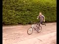 nouvelle figure de velo: le azziz