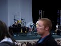 Cary Judd : Sandy Amphitheatre: Lullaby