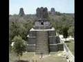 Musica Pre Hispanica-El Aguila Blanca (Mayan)