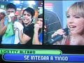 Licetty Alfaro en yingo!