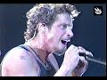 Set it off -Audioslave