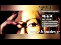 Anna Vissi - O Metikos, Unplugged Concert, Nicosia, 27/04/2011 [fannatics.gr]