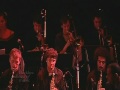 Latin Big Band Medley of Boleros