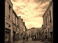Calle Serrano: Valparaiso