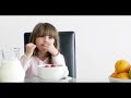Cereal Wednesday: Quisp Cereal