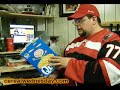 Cereal Wednesday: Quisp Cereal