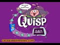 Cereal Wednesday: Quisp Cereal