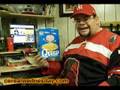 Cereal Wednesday: Quisp Cereal
