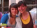 Primera part del Video projectat a la graduació de la promoció 05-08 de mestres d'educació infantil de la Universitat Rovira i Virgili de Tarragona