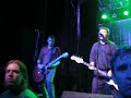 Black Velvet Band - Dropkick Murphys @ Vega Copenhagen