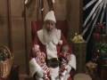videos de DomLuca 1st Visit with Santa