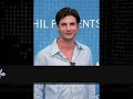 gale harold   wonderful life