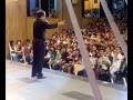 Hà N?i cái ǵ c?ng r? - NSND Tr?n Hi?u v?i SV V?n Lang - VLU Hà N?i cái ǵ c?ng r? - NSND Tr?n Hi?u v?i SV V?n Lang - VLU