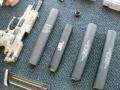 .22lr Suppressor Comparrison