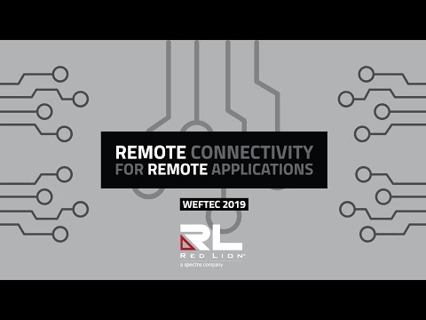 Remote Connectivity for Remote Applications