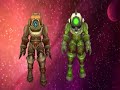 Orcs in SPACE!