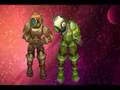 Orcs in SPACE!