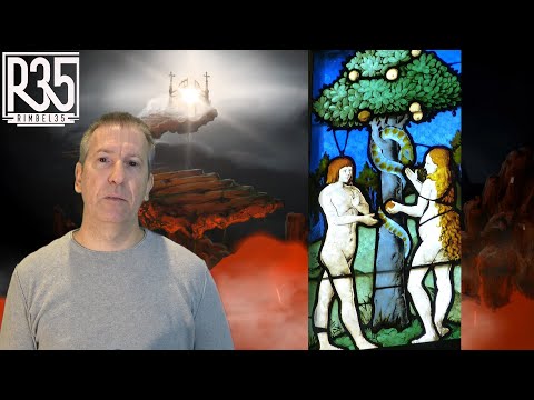 ¿NOS HAN ENGAÑADO? Jesús Dió el FRUTO PROHIBIDO A ADÁN Y EVA