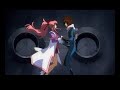 Kira X Lacus - Love & Honesty Kira X Lacus - Love & Honesty