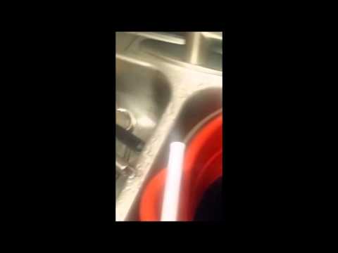 how to dye nylon with rit