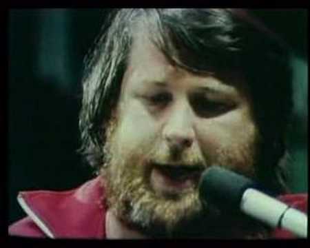 Video de I'm Bugged at My Ol' Man de The Beach Boys