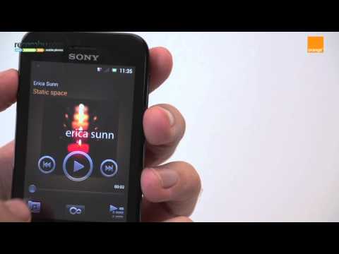 how to take snapshot in sony xperia tipo