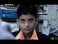 Der kl�gste Junge der Welt: Akrit Jaswal (12) - Doku - Teil2