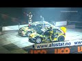 HD Video - Opening Ceremony – Solberg Extreme Motorshow 2011