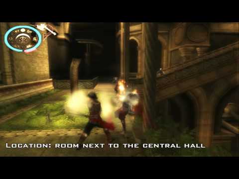 Prince of Persia Trilogy