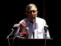 Dr A Gopalakrishnan on India US nuclear deal Part 1