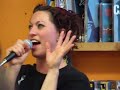 Dresden Dolls - Sing - Live @ Sonic Boom Records