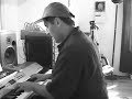 Piano Improvisation